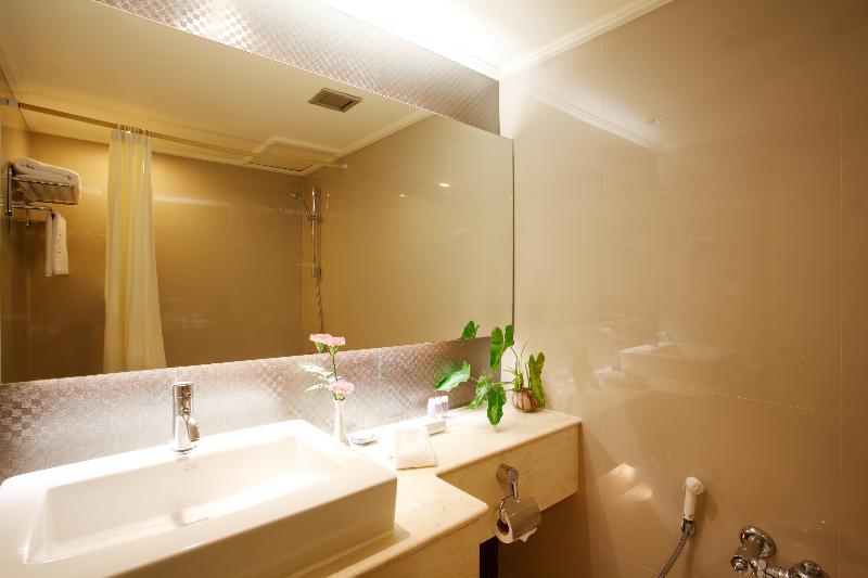高级大房间, Centara Hotel Hat Yai