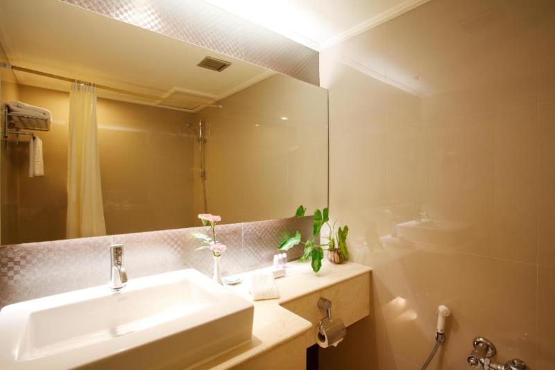 标准工作室, Centara Hotel Hat Yai