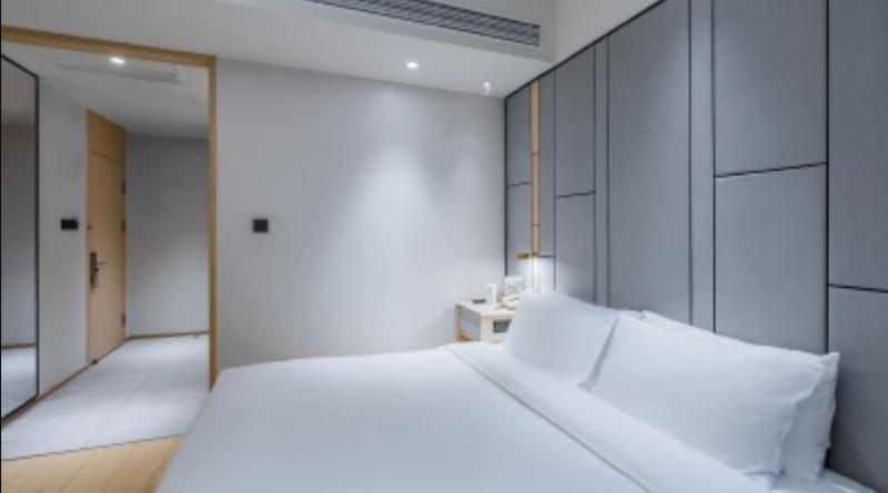 标准工作室, Centara Hotel Hat Yai