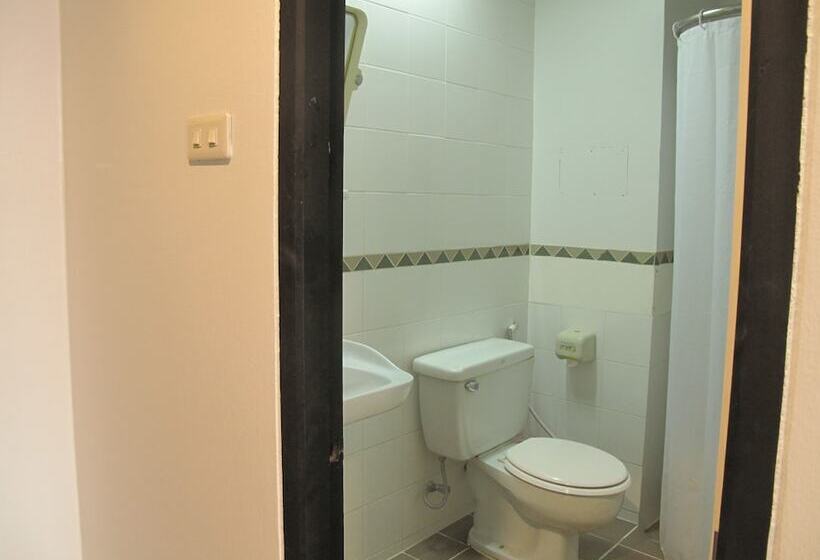 اتاق استاندارد, Dusit