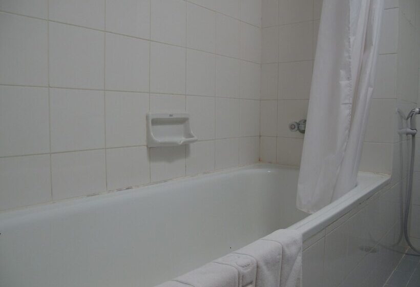 اتاق سوپریور, Dusit