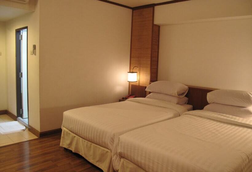 اتاق لوکس, Dusit