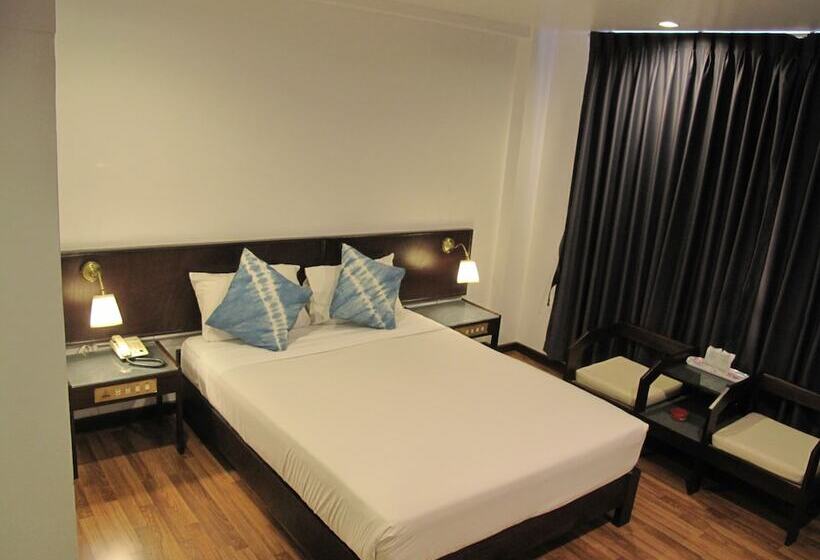 اتاق استاندارد, Dusit Hotel At Sakon Nakhon