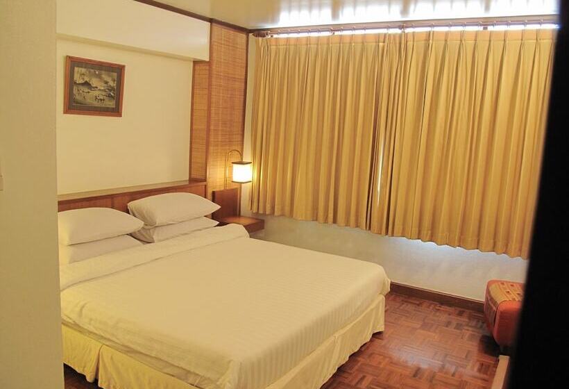 اتاق لوکس, Dusit Hotel At Sakon Nakhon