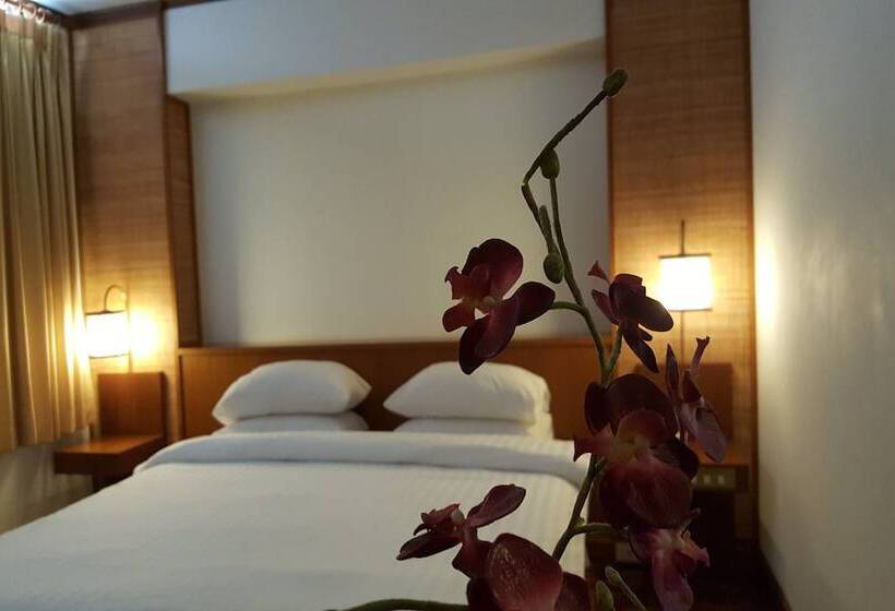 اتاق لوکس, Dusit