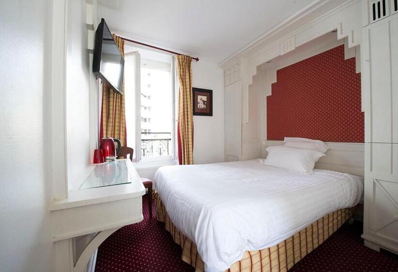 Standard Single Room, France Eiffel