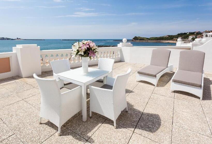 套房, Grand Hôtel Thalasso & Spa