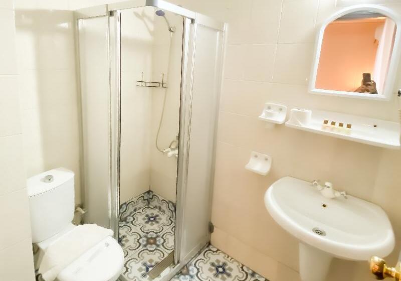 اتاق استاندارد, Güleryüz 2