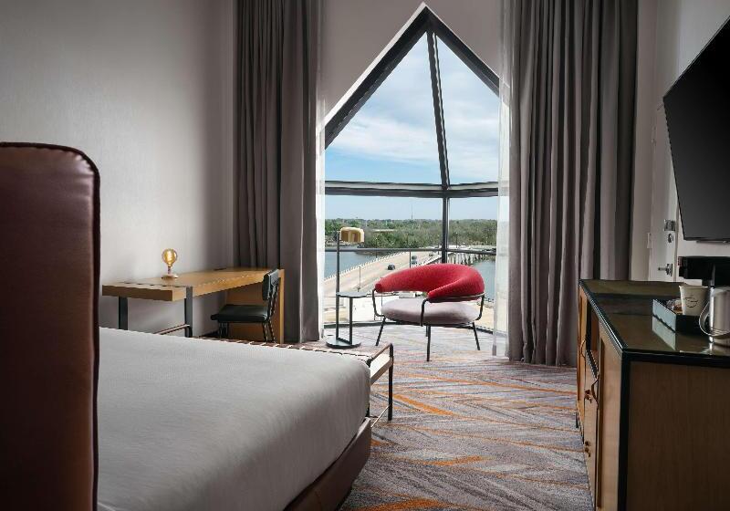 اتاق سوپریور, Hôtel Mercure Grenoble Centre Président