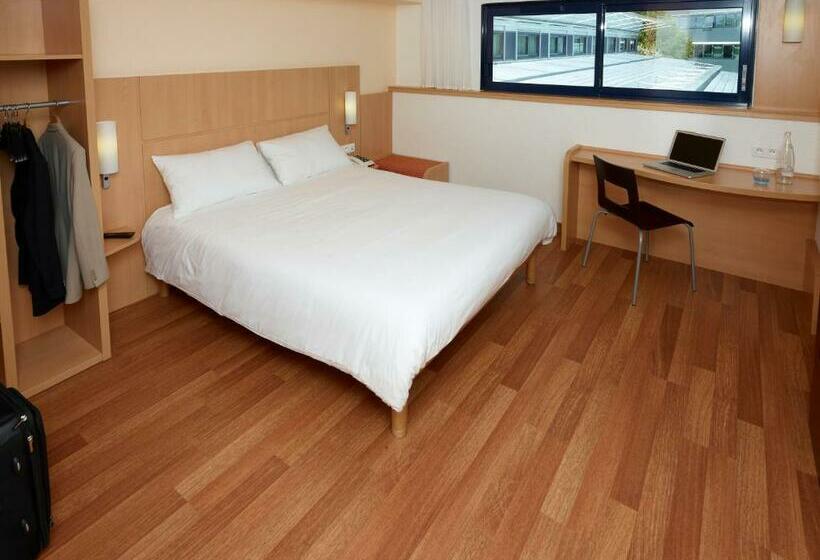 اتاق استاندارد, Ibis Site Du Futuroscope
