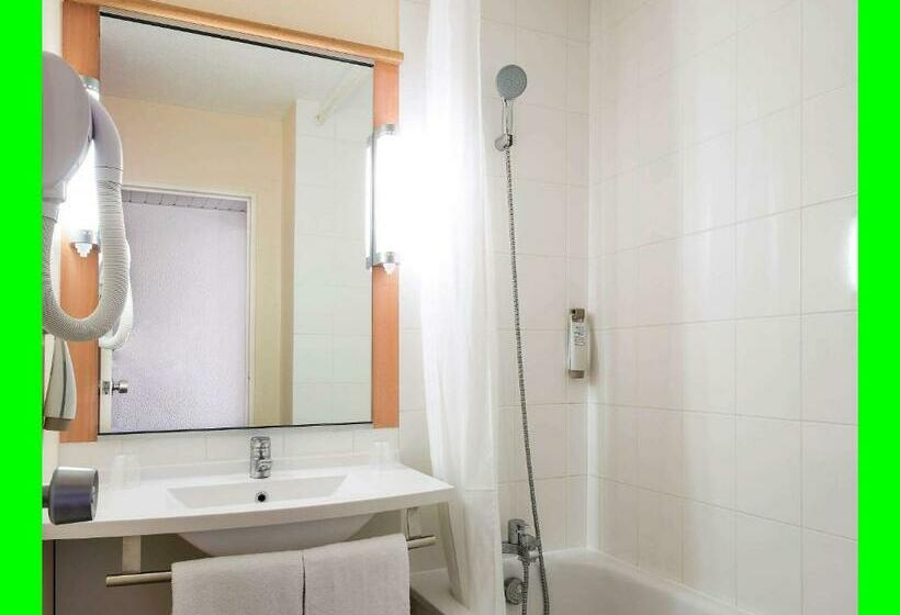 اتاق استاندارد, Ibis Site Du Futuroscope