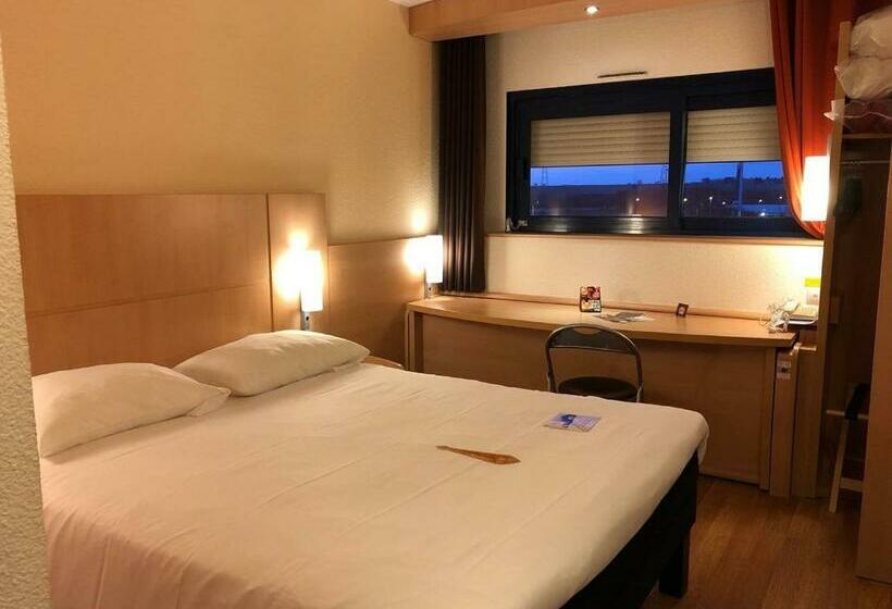 اتاق استاندارد, Ibis Site Du Futuroscope
