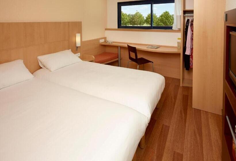 اتاق استاندارد, Ibis Site Du Futuroscope