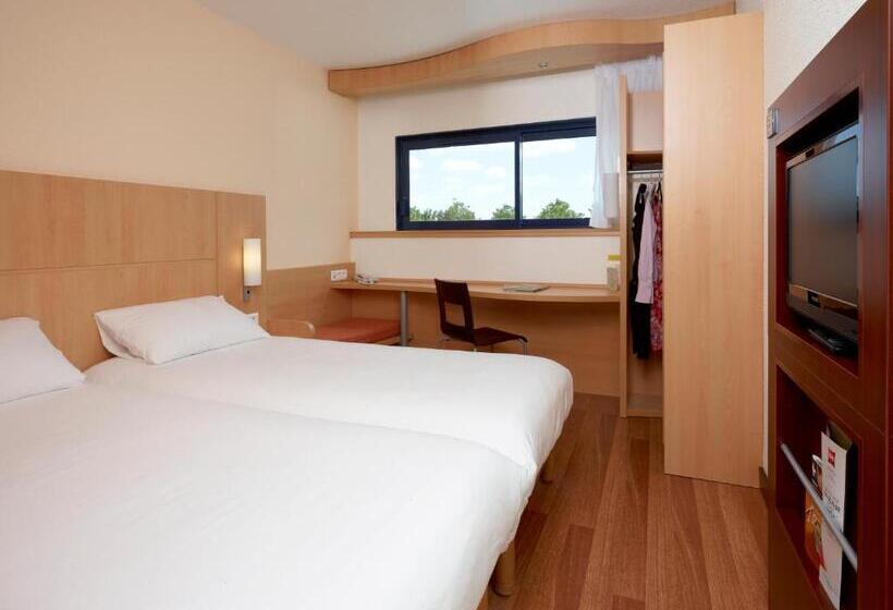 اتاق استاندارد, Ibis Site Du Futuroscope