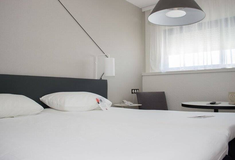 اتاق استاندارد, Ibis Site Du Futuroscope