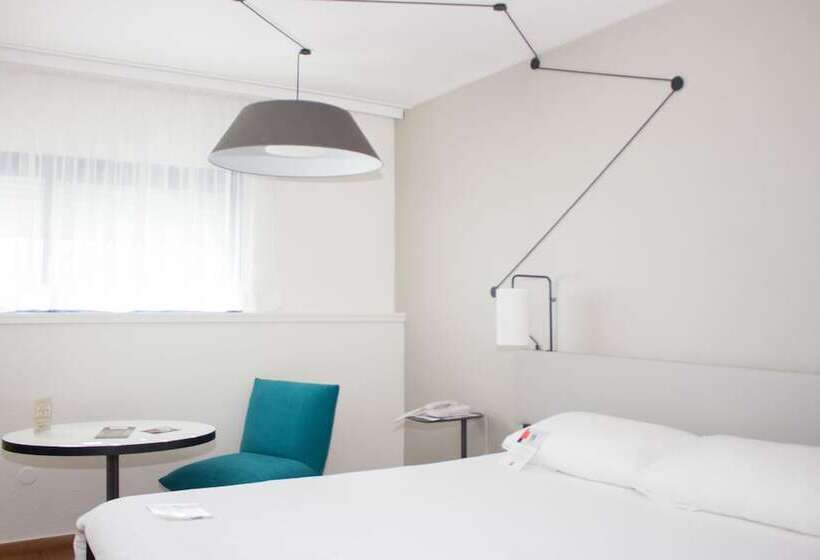 اتاق استاندارد, Ibis Site Du Futuroscope