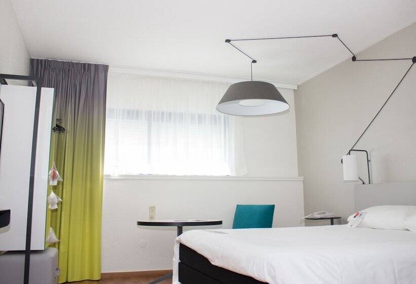 اتاق استاندارد, Ibis Site Du Futuroscope