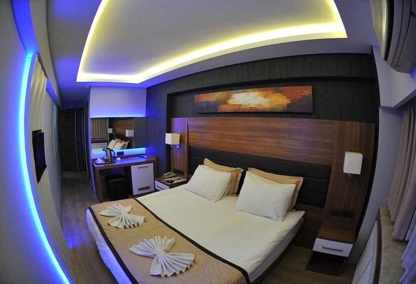 Chambre Standard, Kabacam