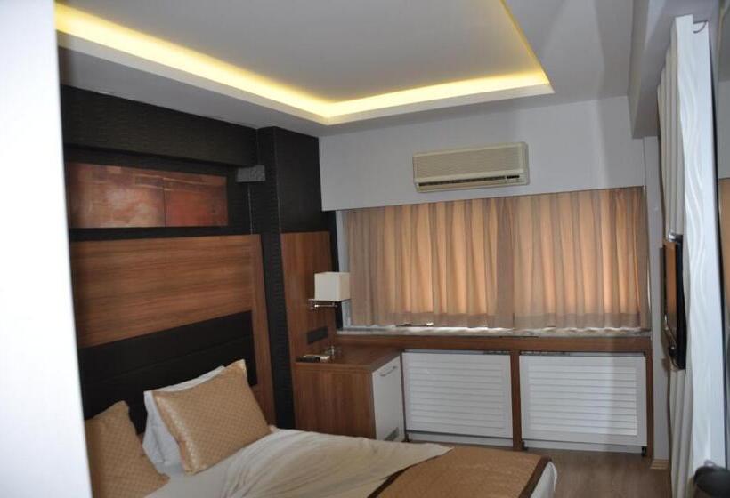 Standard Single Room, Kabacam