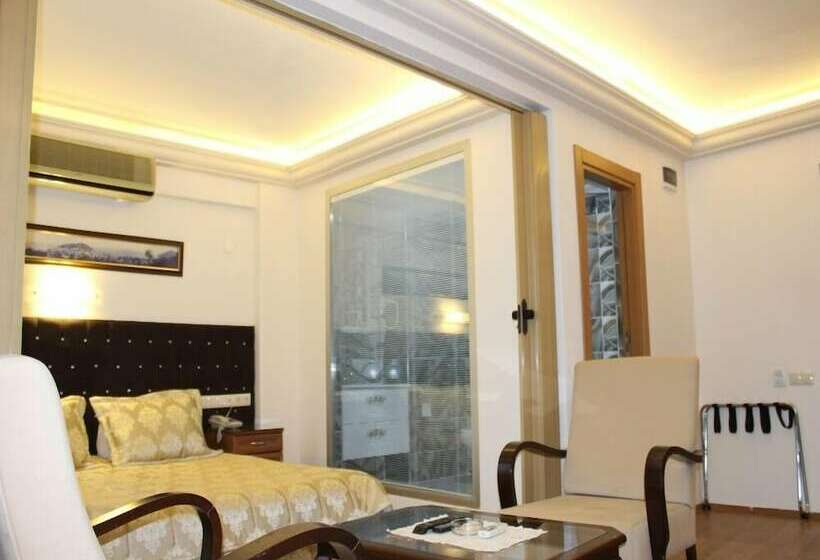 اتاق استاندارد, Kittur