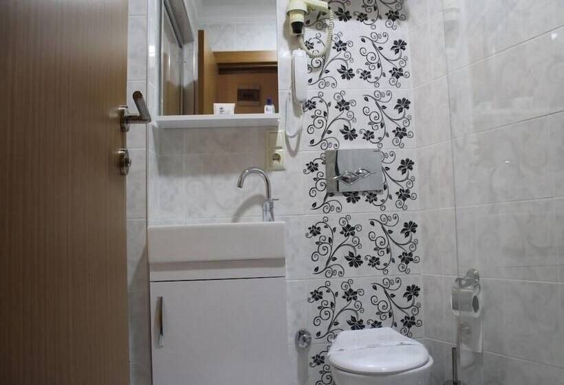 اتاق استاندارد یک نفره, Kittur