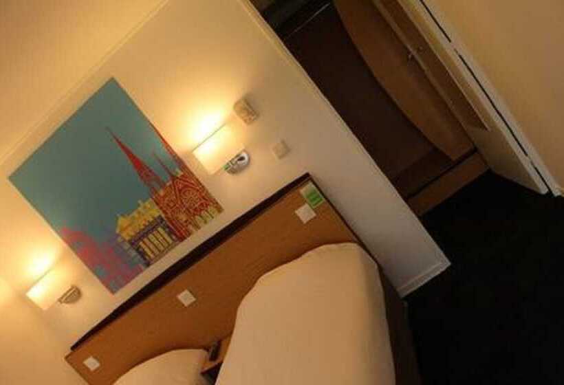 스탠다드 룸, Kyriad Direct Haguenau