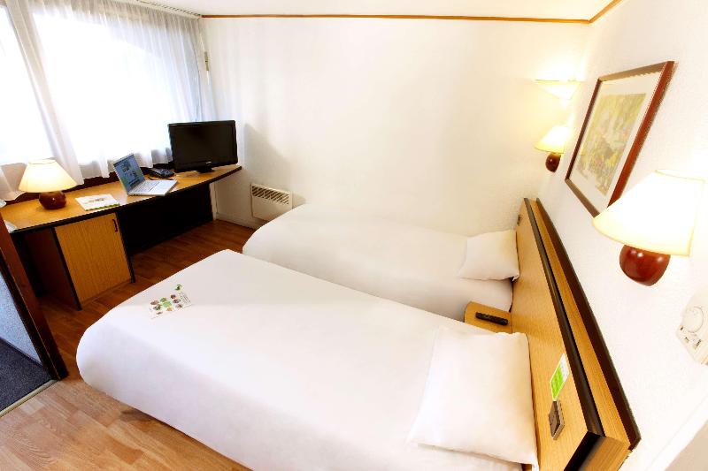 스탠다드 룸, Kyriad Direct Haguenau