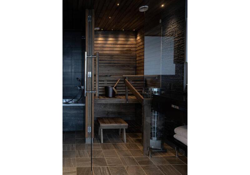 سوییت, Lapland Hotels Oulu