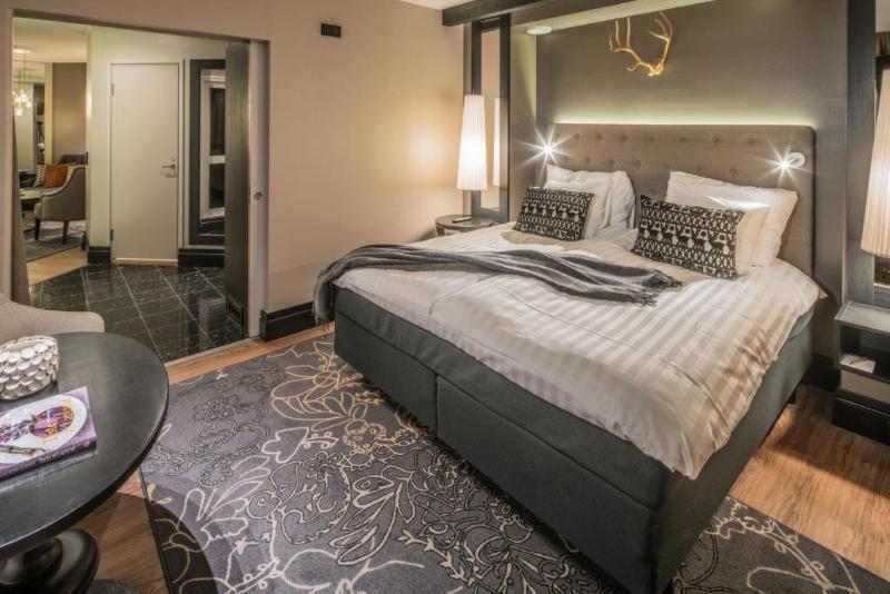 سوییت, Lapland Hotels Oulu
