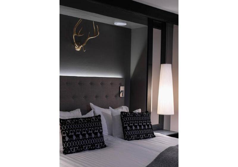 سوییت, Lapland Hotels Oulu