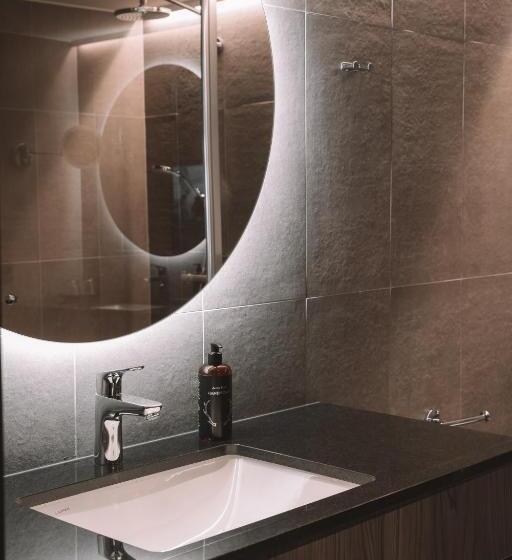 اتاق راحتی, Lapland Hotels Tampere