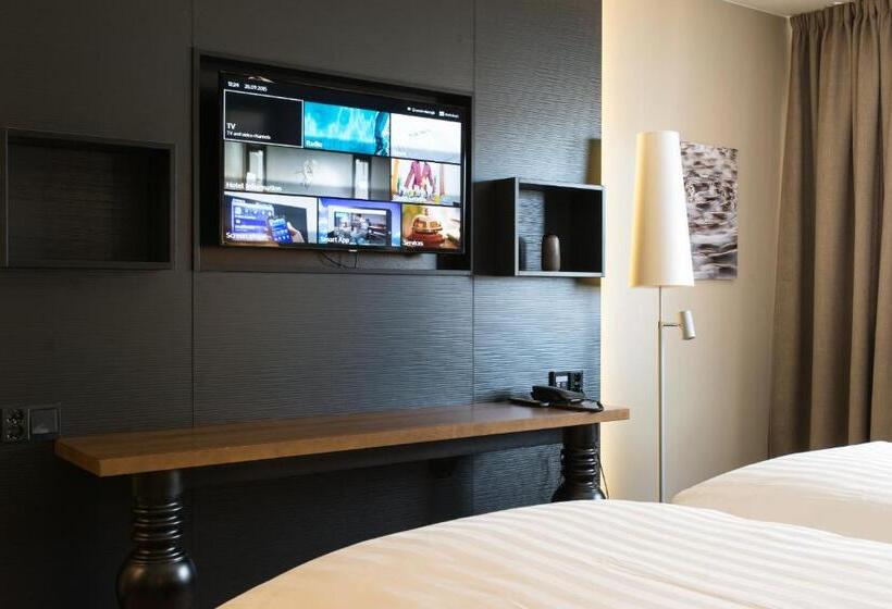 اتاق راحتی, Lapland Hotels Tampere