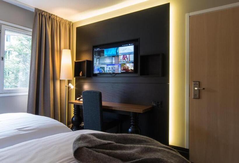 اتاق راحتی, Lapland Hotels Tampere