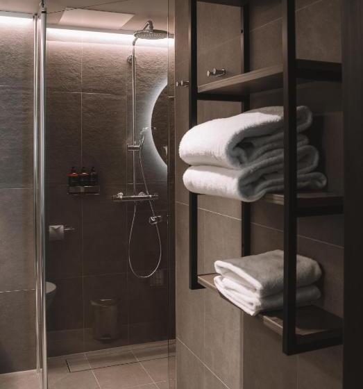 اتاق راحتی, Lapland Hotels Tampere