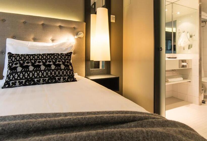اتاق راحتی, Lapland Hotels Tampere