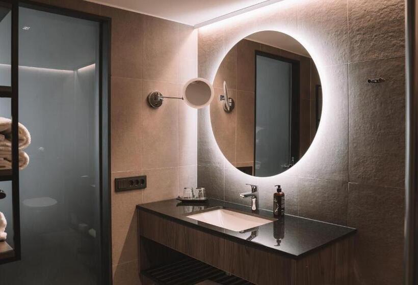 اتاق راحتی, Lapland Hotels Tampere