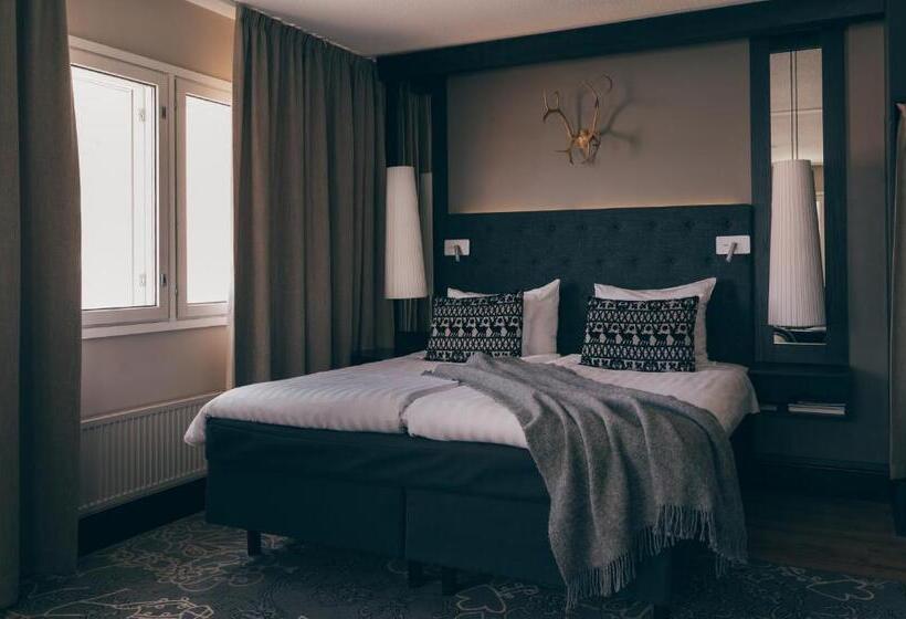 سوییت, Lapland Hotels Tampere