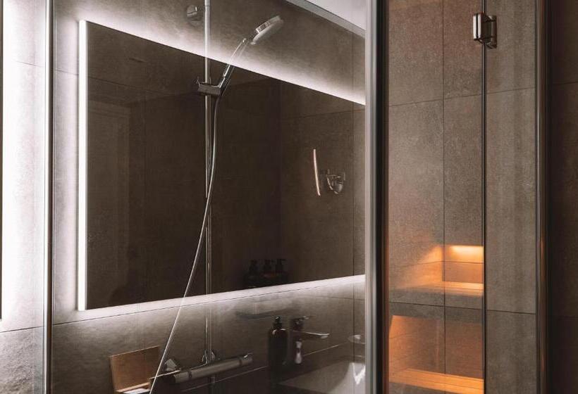 سوییت, Lapland Hotels Tampere