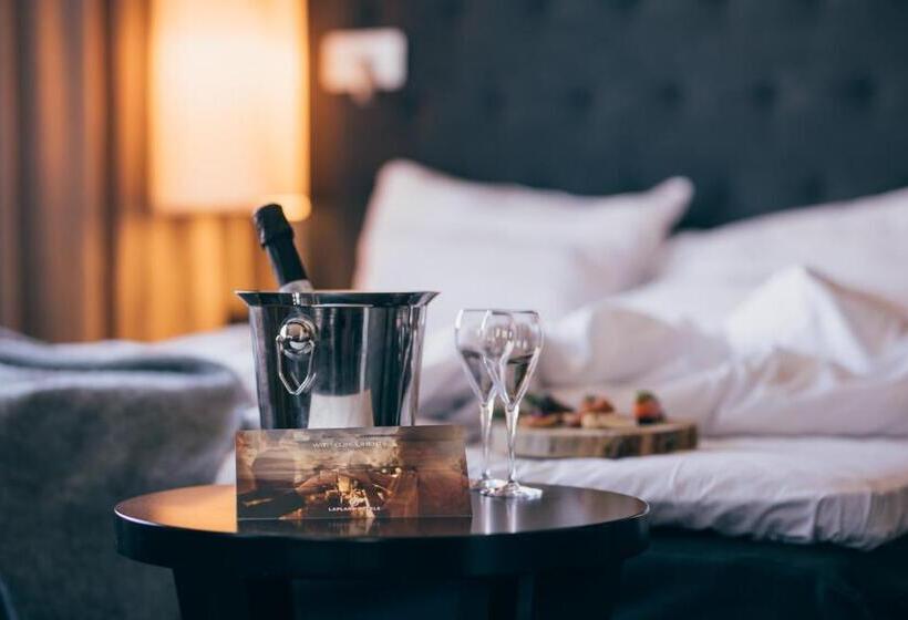 سوییت, Lapland Hotels Tampere