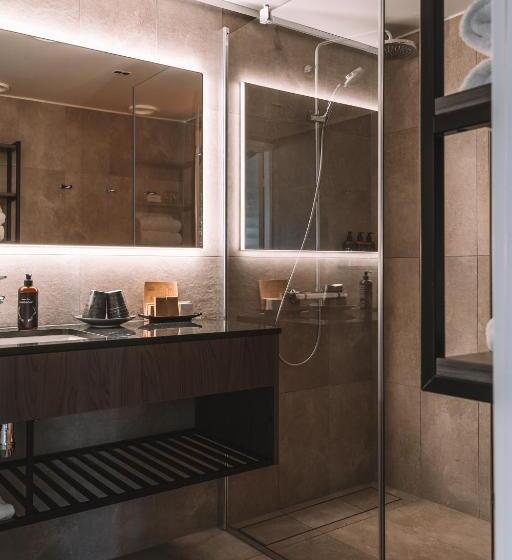 سوییت, Lapland Hotels Tampere
