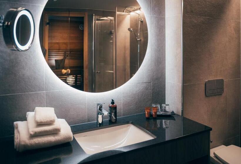 اتاق پرمیوم, Lapland Hotels Tampere
