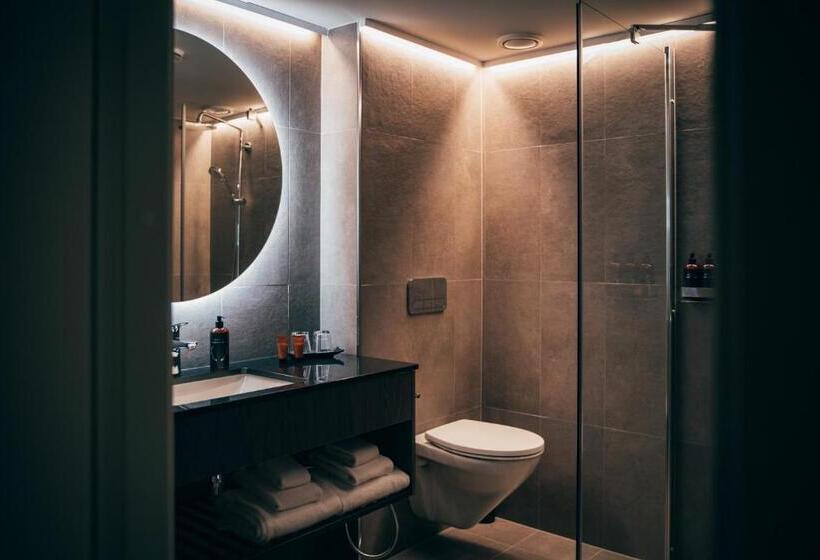 اتاق پرمیوم, Lapland Hotels Tampere