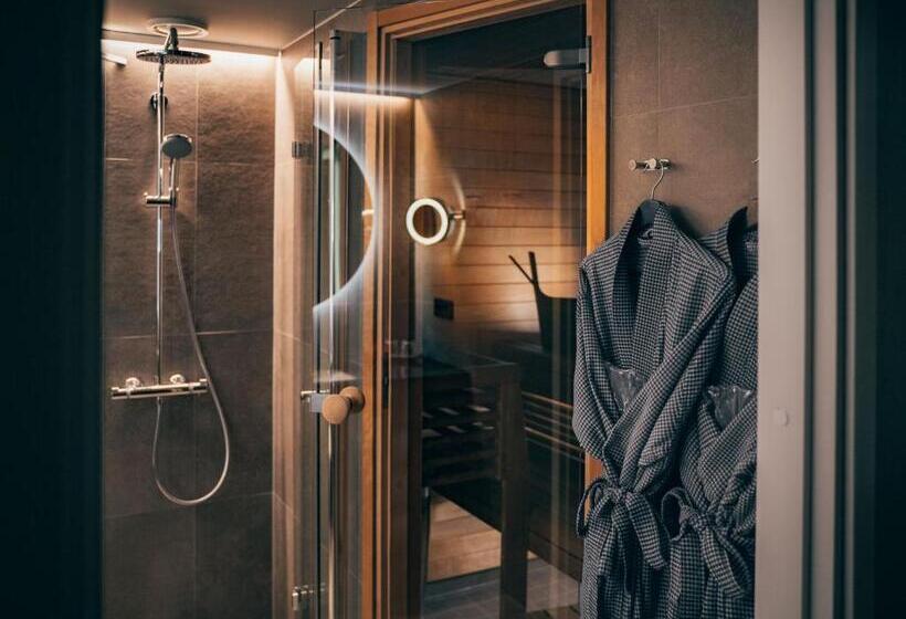 اتاق پرمیوم, Lapland Hotels Tampere