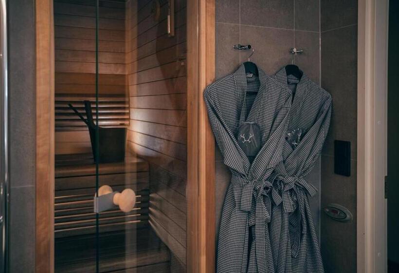 اتاق پرمیوم, Lapland Hotels Tampere