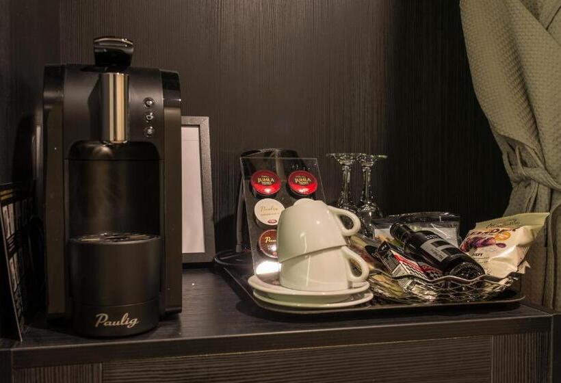 اتاق پرمیوم, Lapland Hotels Tampere