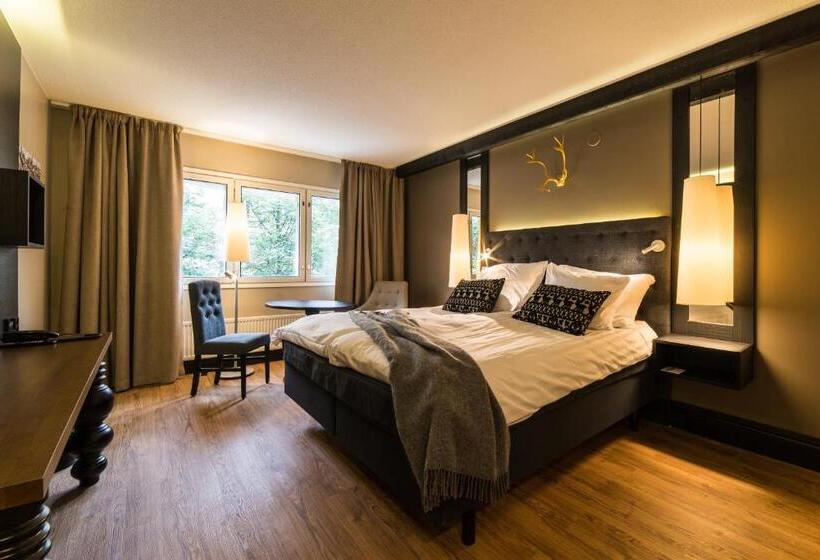 اتاق پرمیوم, Lapland Hotels Tampere
