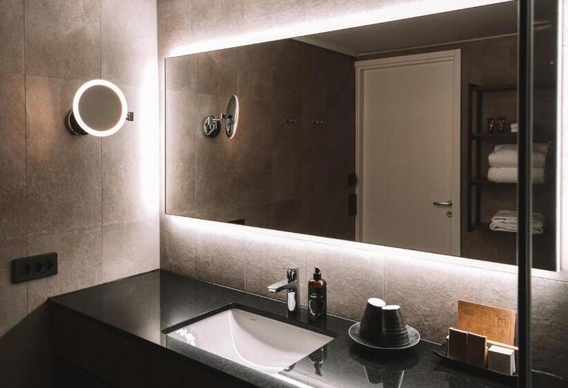 سوییت, Lapland Hotels Tampere