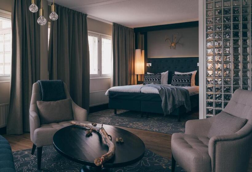 سوییت, Lapland Hotels Tampere