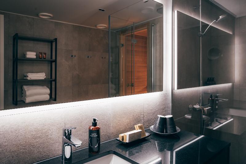سوییت, Lapland Hotels Tampere