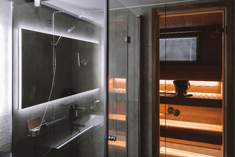 سوییت, Lapland Hotels Tampere